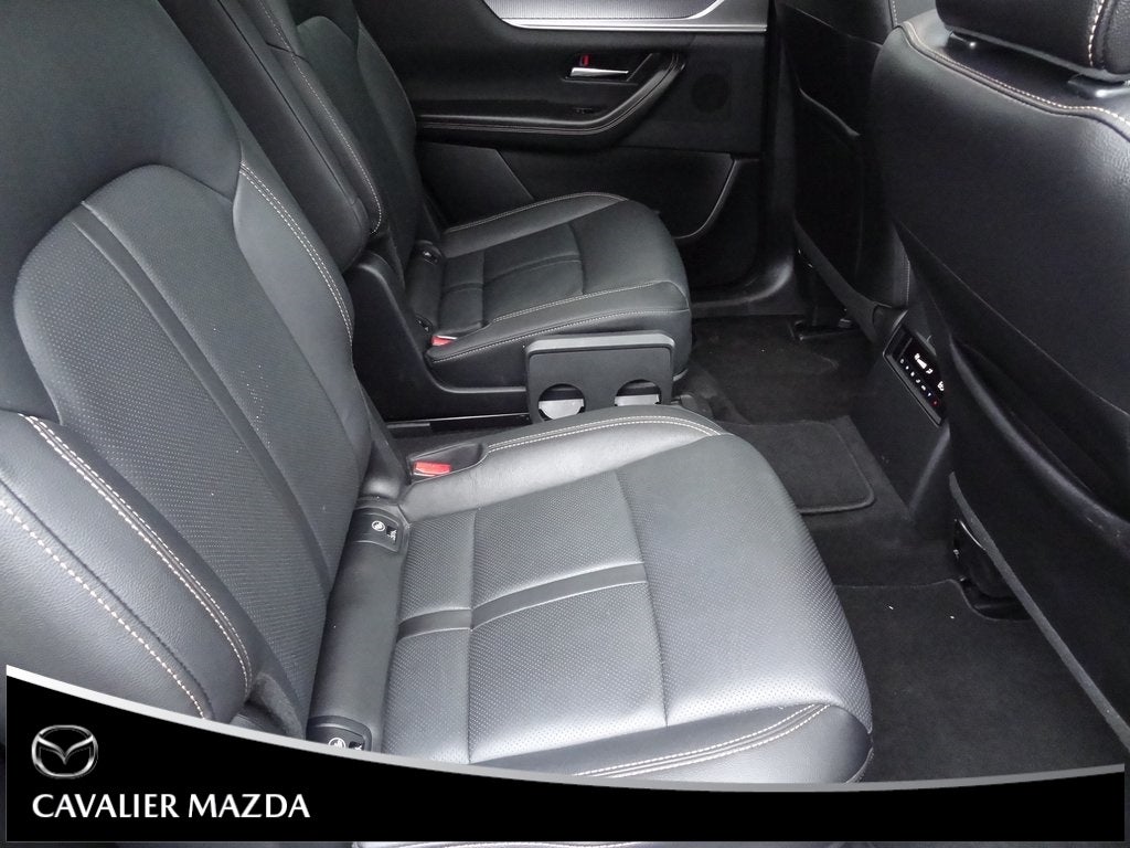 2025 Mazda Mazda CX-90 3.3 Turbo Preferred