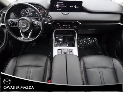 2025 Mazda Mazda CX-90 3.3 Turbo Preferred