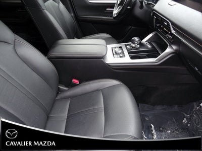 2025 Mazda Mazda CX-90 3.3 Turbo Preferred