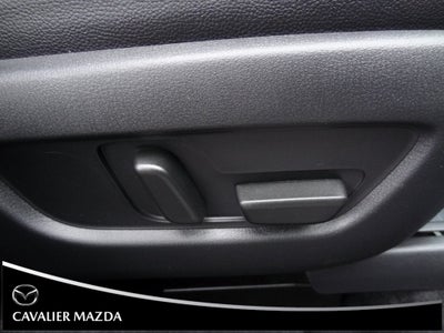 2025 Mazda Mazda CX-90 3.3 Turbo Preferred