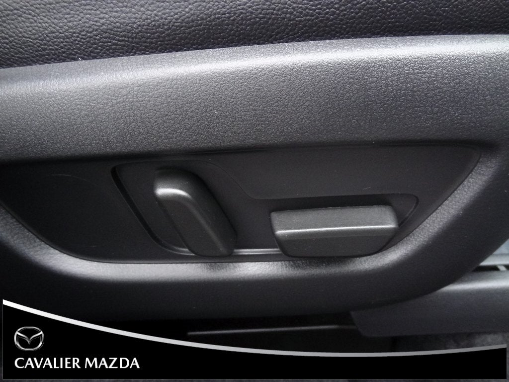 2025 Mazda Mazda CX-90 3.3 Turbo Preferred