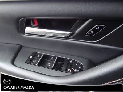 2025 Mazda Mazda CX-90 3.3 Turbo Preferred