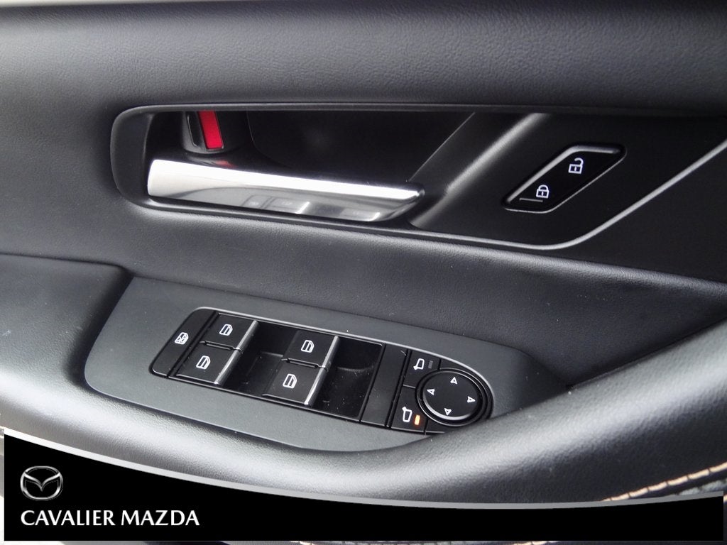 2025 Mazda Mazda CX-90 3.3 Turbo Preferred