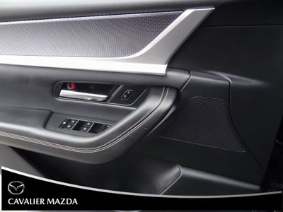 2025 Mazda Mazda CX-90 3.3 Turbo Preferred