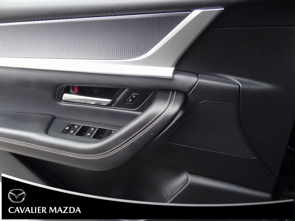 2025 Mazda Mazda CX-90 3.3 Turbo Preferred