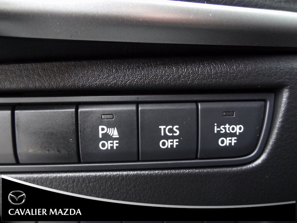 2025 Mazda Mazda CX-90 3.3 Turbo Preferred