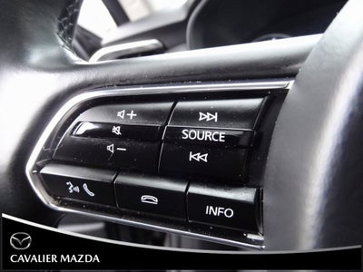 2025 Mazda Mazda CX-90 3.3 Turbo Preferred