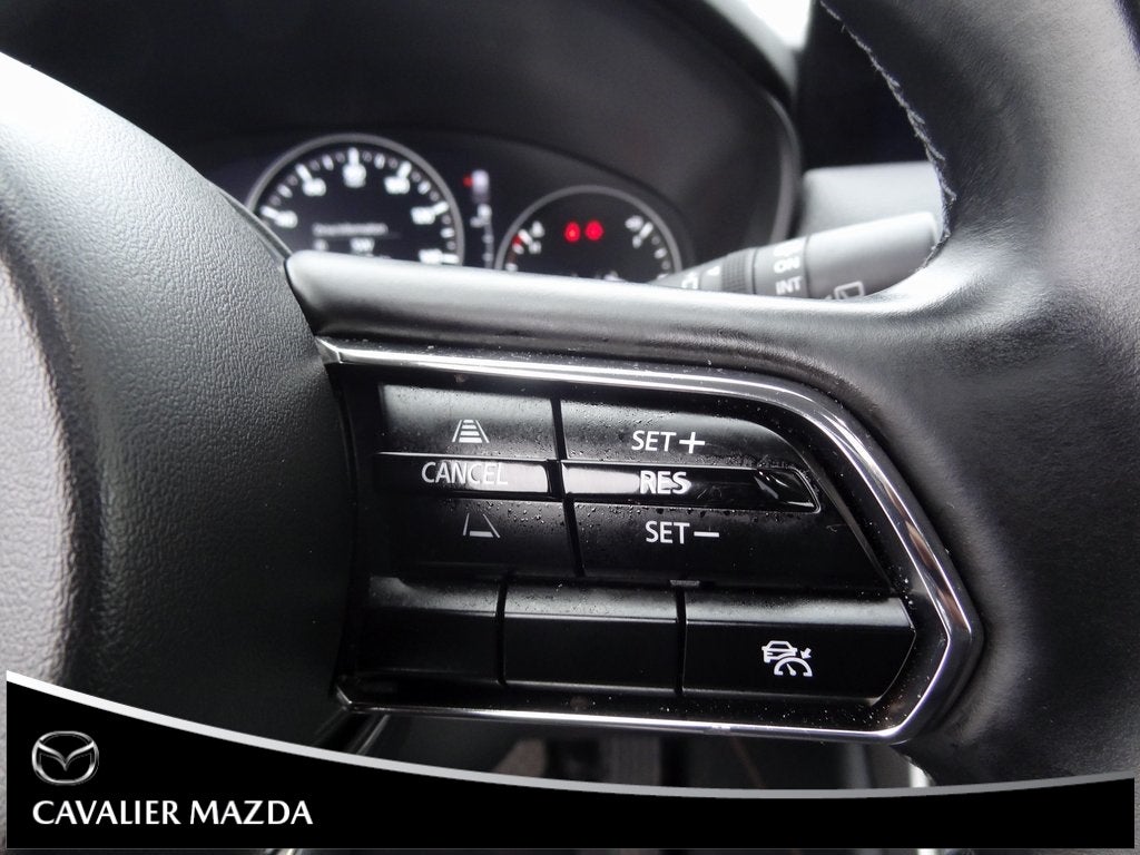 2025 Mazda Mazda CX-90 3.3 Turbo Preferred