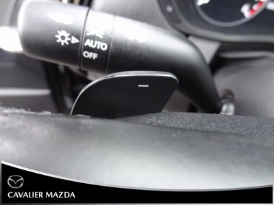 2025 Mazda Mazda CX-90 3.3 Turbo Preferred