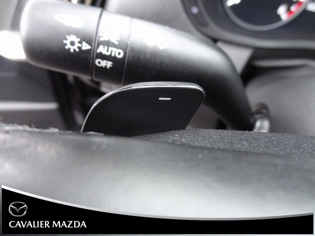 2025 Mazda Mazda CX-90 3.3 Turbo Preferred