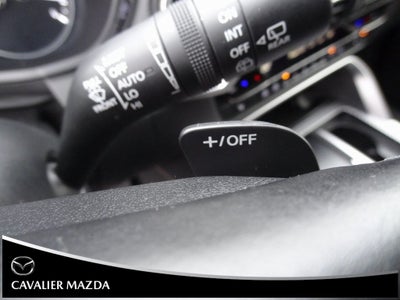 2025 Mazda Mazda CX-90 3.3 Turbo Preferred