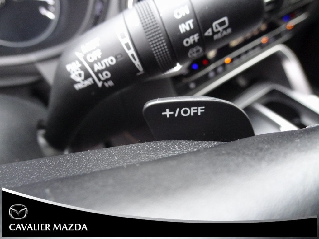 2025 Mazda Mazda CX-90 3.3 Turbo Preferred