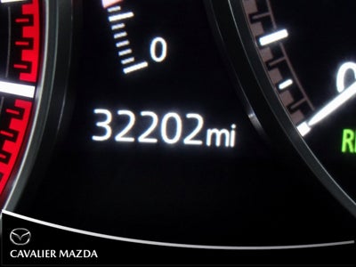 2025 Mazda Mazda CX-90 3.3 Turbo Preferred