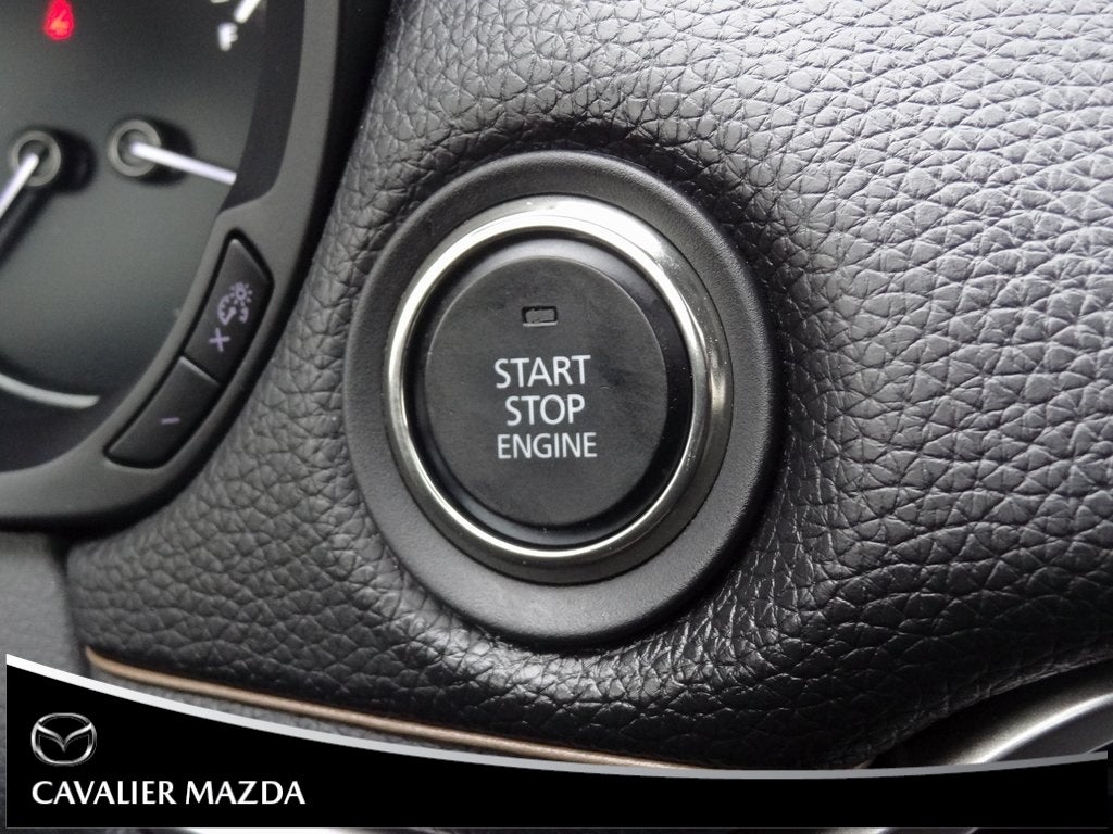 2025 Mazda Mazda CX-90 3.3 Turbo Preferred