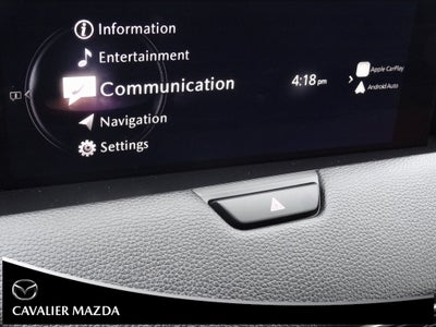 2025 Mazda Mazda CX-90 3.3 Turbo Preferred