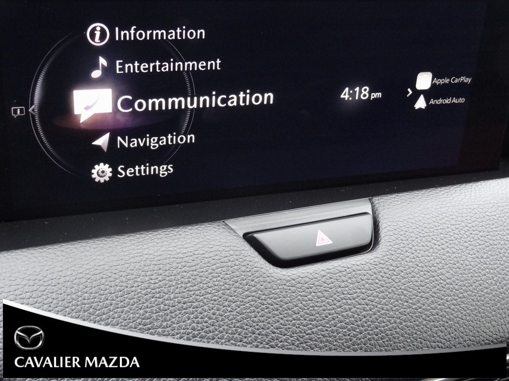 2025 Mazda Mazda CX-90 3.3 Turbo Preferred