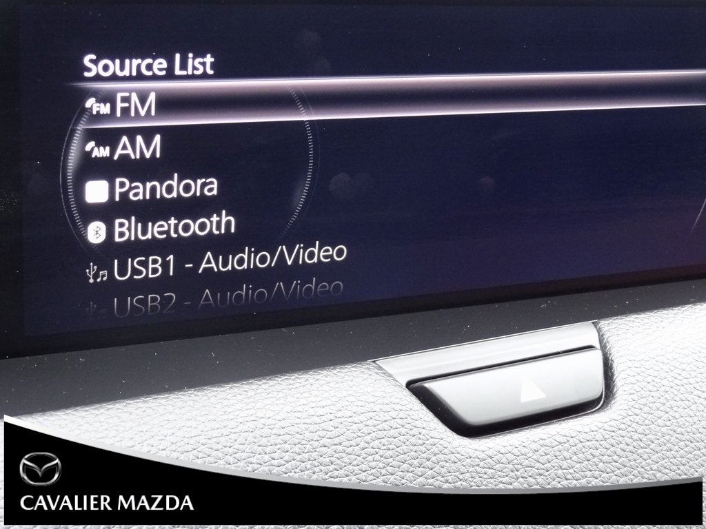 2025 Mazda Mazda CX-90 3.3 Turbo Preferred