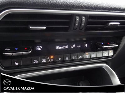 2025 Mazda Mazda CX-90 3.3 Turbo Preferred