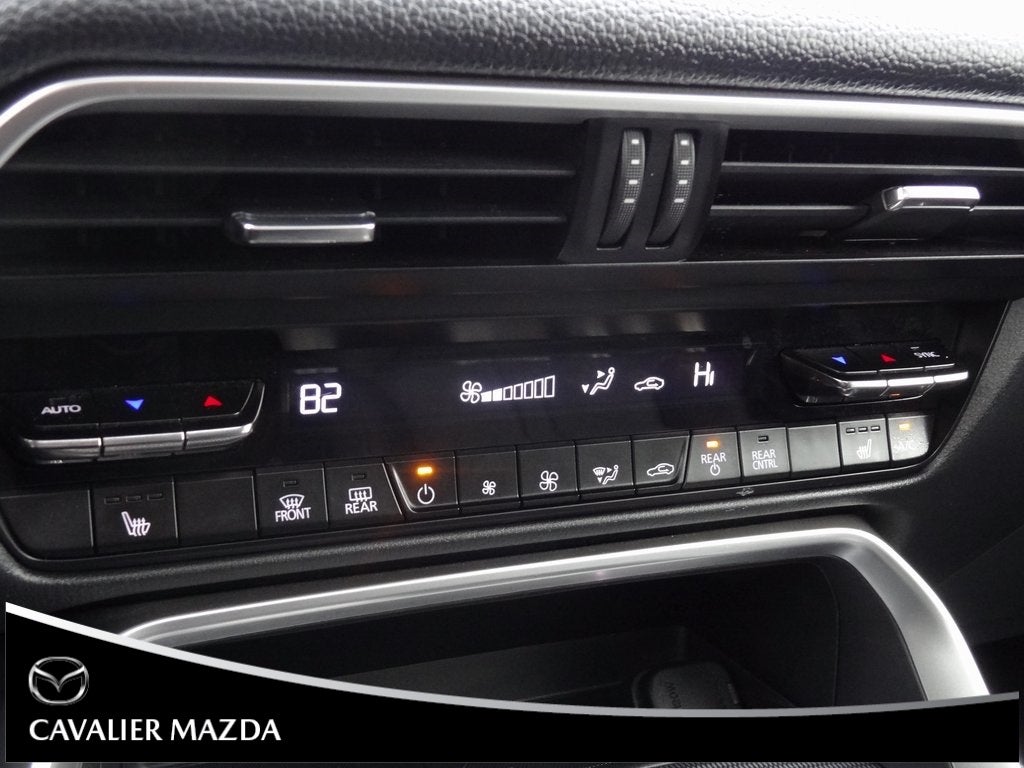 2025 Mazda Mazda CX-90 3.3 Turbo Preferred