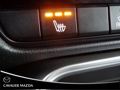 2025 Mazda Mazda CX-90 3.3 Turbo Preferred