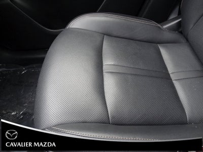 2025 Mazda Mazda CX-90 3.3 Turbo Preferred