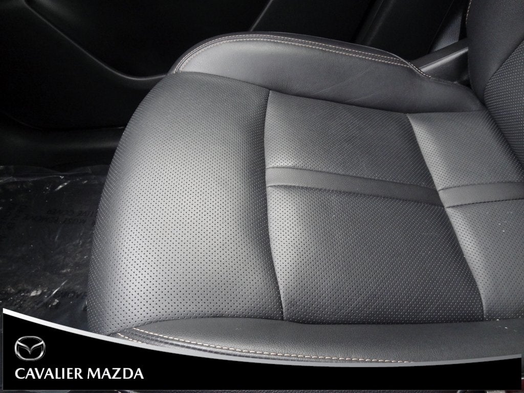 2025 Mazda Mazda CX-90 3.3 Turbo Preferred