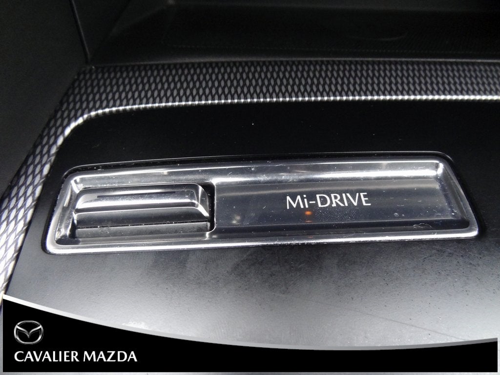 2025 Mazda Mazda CX-90 3.3 Turbo Preferred