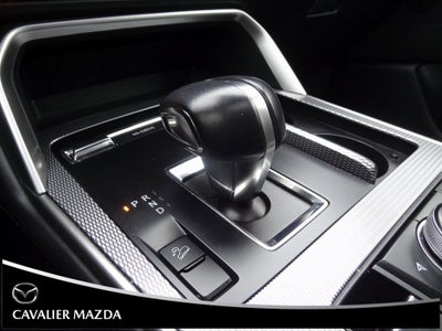 2025 Mazda Mazda CX-90 3.3 Turbo Preferred