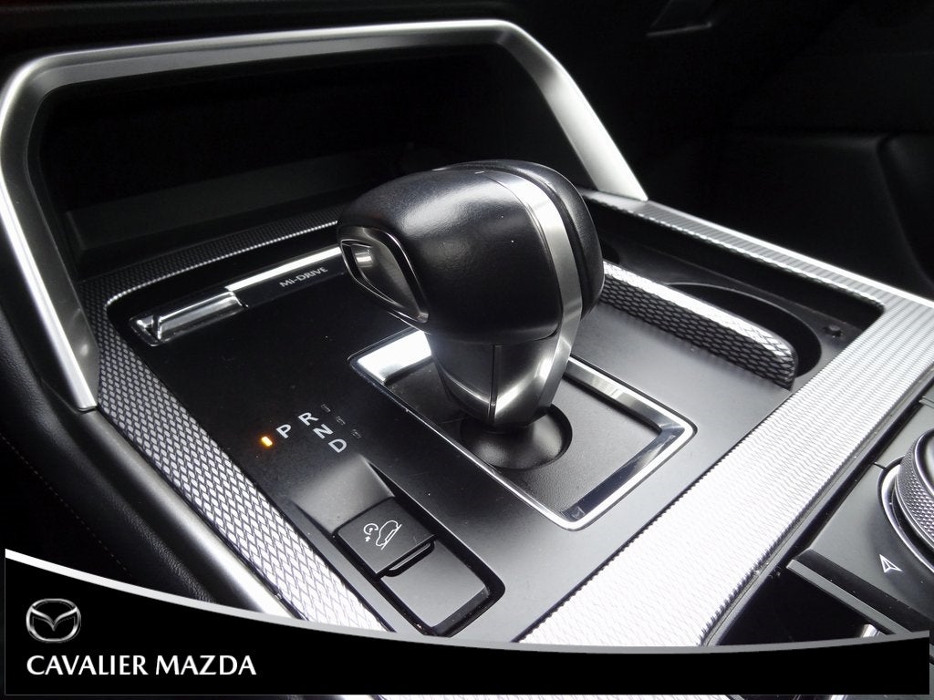 2025 Mazda Mazda CX-90 3.3 Turbo Preferred