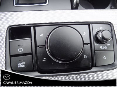 2025 Mazda Mazda CX-90 3.3 Turbo Preferred