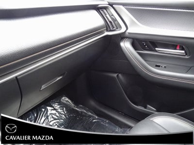 2025 Mazda Mazda CX-90 3.3 Turbo Preferred