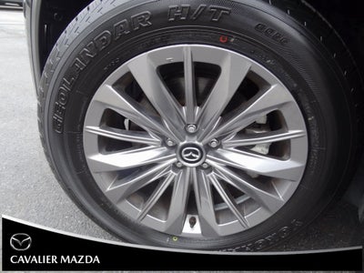 2025 Mazda Mazda CX-90 3.3 Turbo Preferred