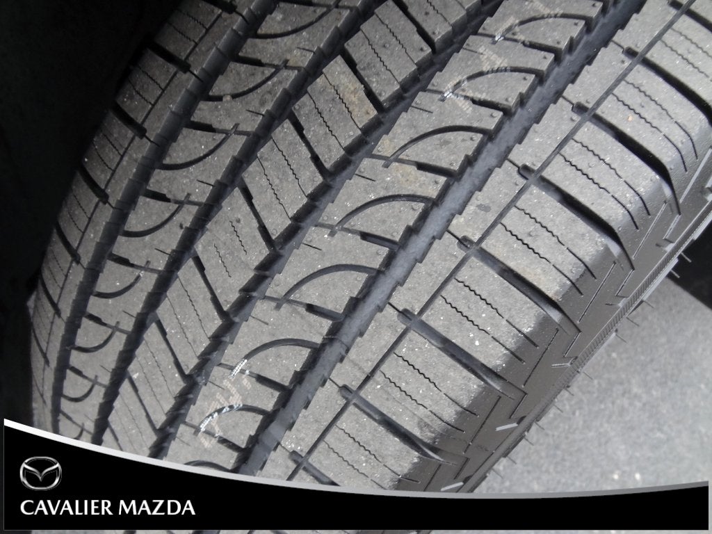 2025 Mazda Mazda CX-90 3.3 Turbo Preferred