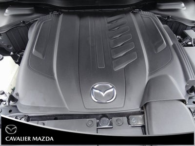 2025 Mazda Mazda CX-90 3.3 Turbo Preferred