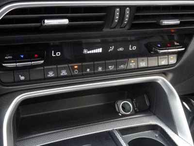 2025 Mazda Mazda CX-90 3.3 Turbo Preferred
