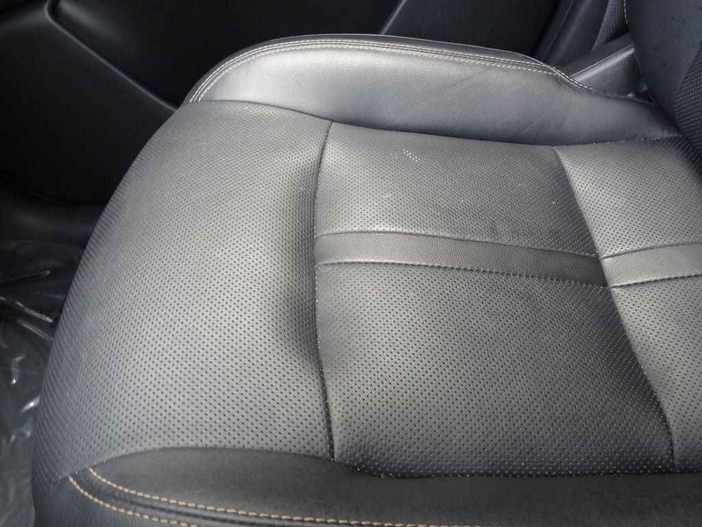 2025 Mazda Mazda CX-90 3.3 Turbo Preferred