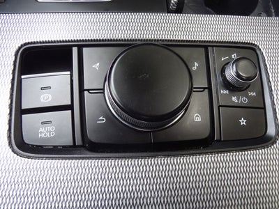 2025 Mazda Mazda CX-90 3.3 Turbo Preferred