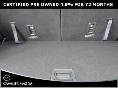 2025 Mazda Mazda CX-90 PHEV Premium