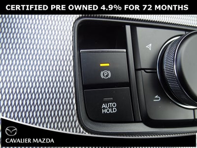 2025 Mazda Mazda CX-90 PHEV Premium