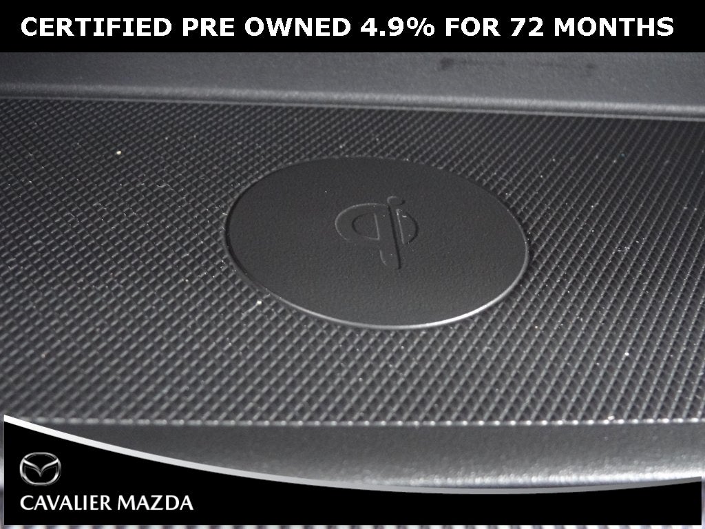 2025 Mazda Mazda CX-90 PHEV Premium