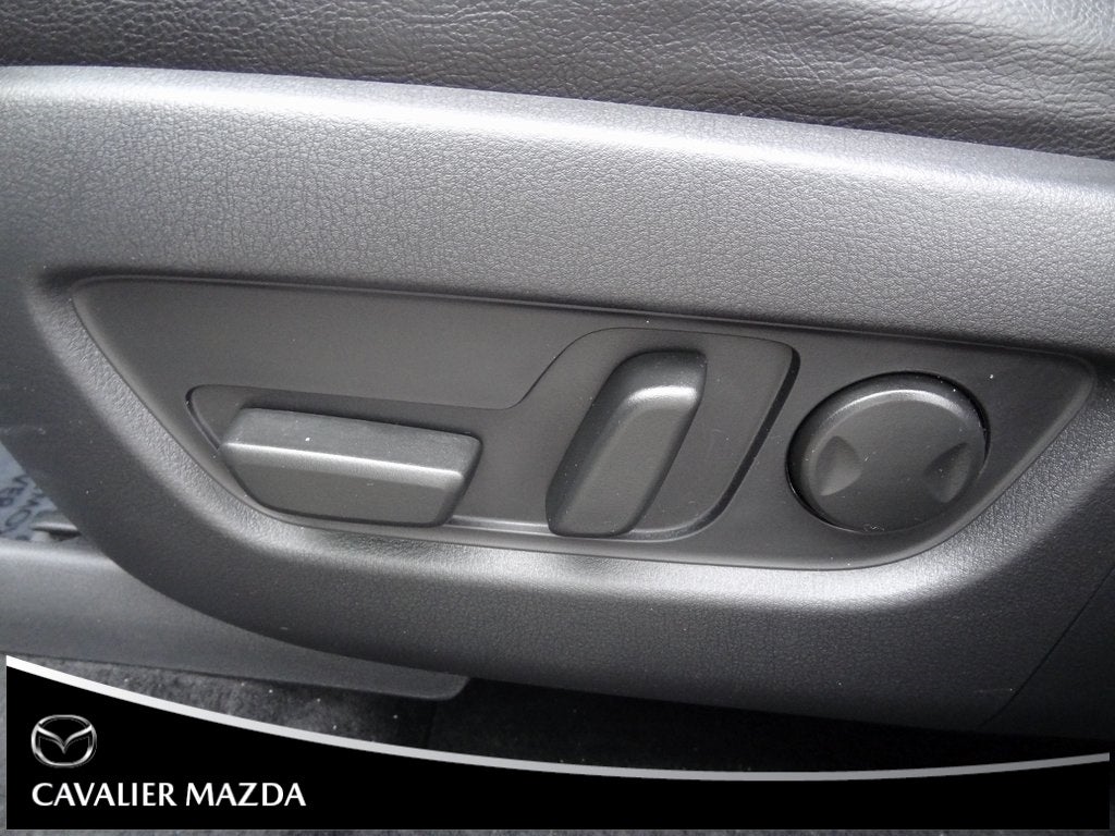 2025 Mazda Mazda CX-90 3.3 Turbo Premium