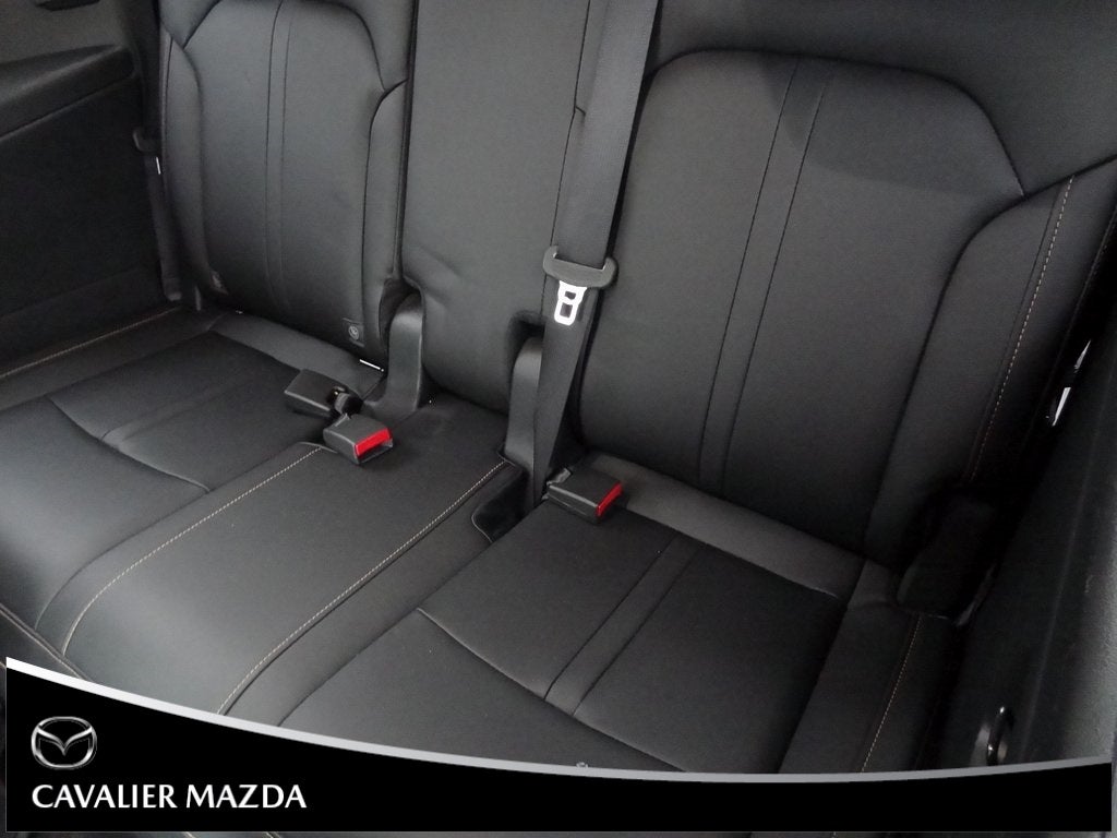 2025 Mazda Mazda CX-90 3.3 Turbo Premium