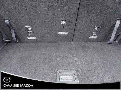 2025 Mazda Mazda CX-90 3.3 Turbo Premium