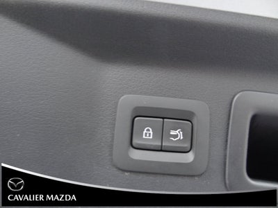 2025 Mazda Mazda CX-90 3.3 Turbo Premium