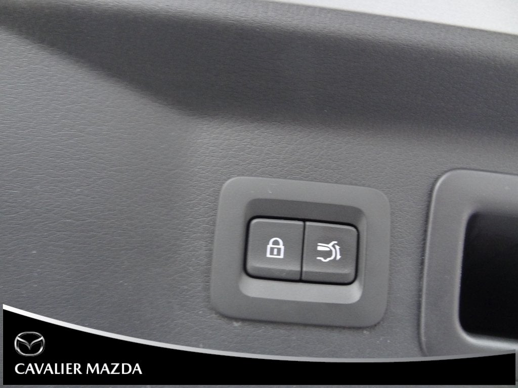 2025 Mazda Mazda CX-90 3.3 Turbo Premium