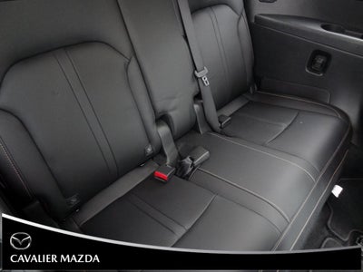 2025 Mazda Mazda CX-90 3.3 Turbo Premium