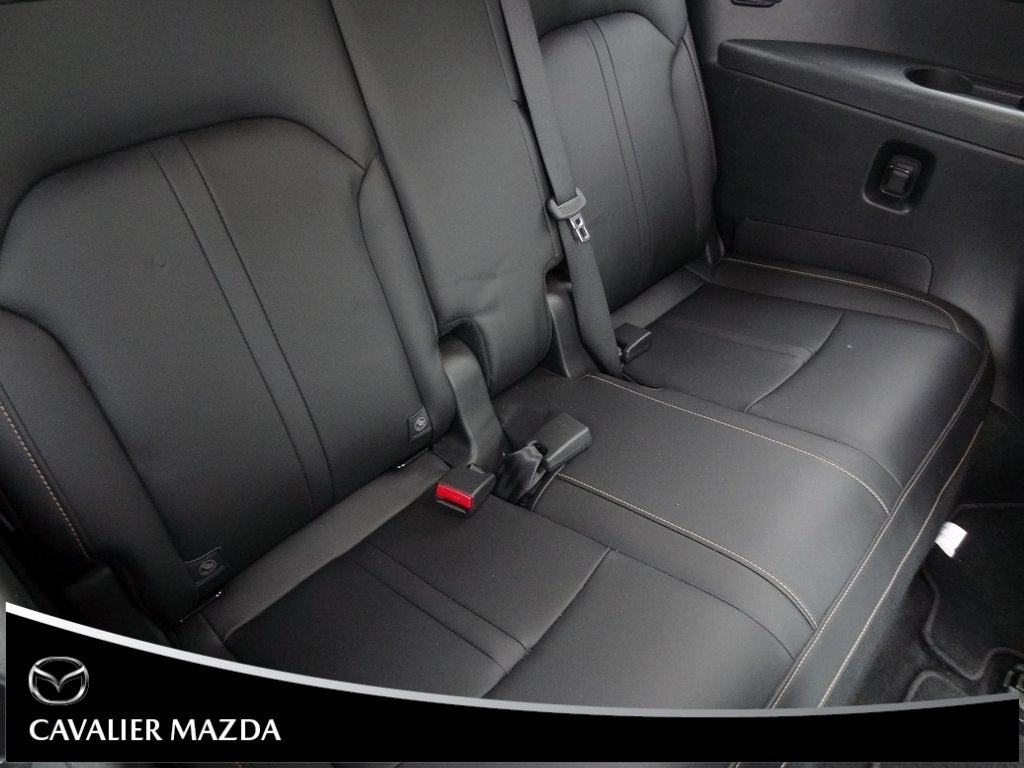 2025 Mazda Mazda CX-90 3.3 Turbo Premium