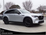 2025 Mazda Mazda CX-90 3.3 Turbo Premium