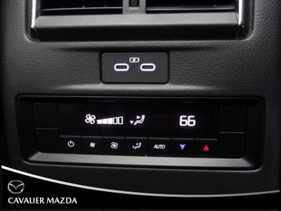 2025 Mazda Mazda CX-90 3.3 Turbo Premium