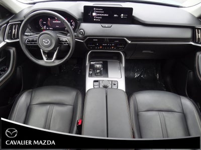 2025 Mazda Mazda CX-90 3.3 Turbo Premium